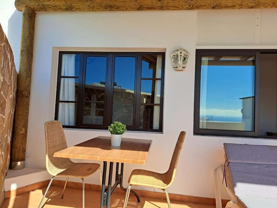 Apartamento Valentina Тиас Экстерьер фото