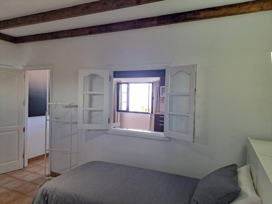 Apartamento Valentina Тиас Экстерьер фото