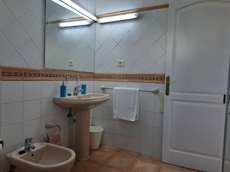 Apartamento Valentina Тиас Экстерьер фото
