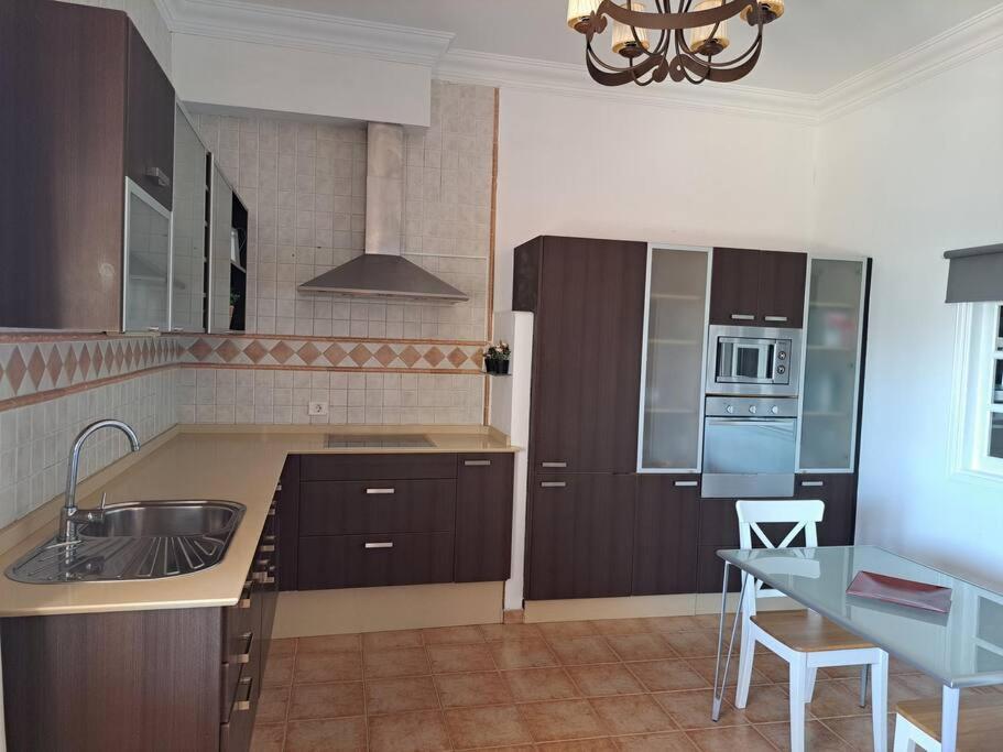 Apartamento Valentina Тиас Экстерьер фото