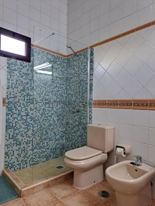 Apartamento Valentina Тиас Экстерьер фото